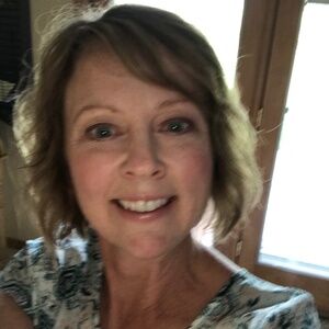 Meet your Posher, Waynette